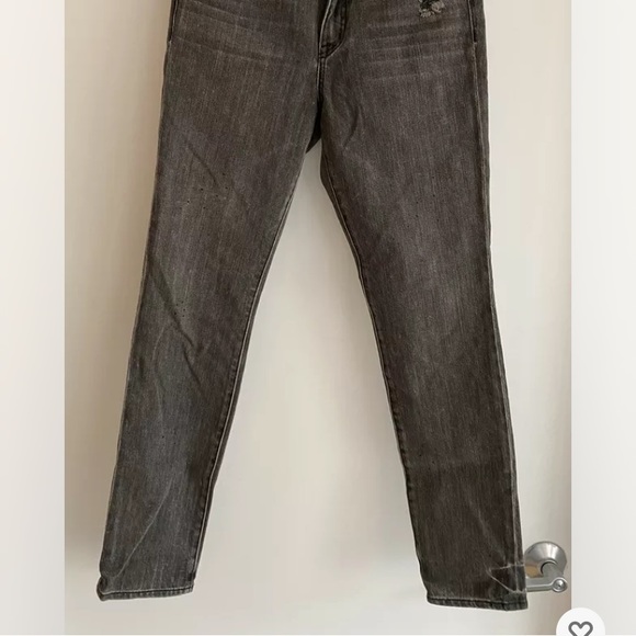 NWT Helmut Lang Jeans Sz 28 (but fits more like 26ish) - Picture 9 of 10